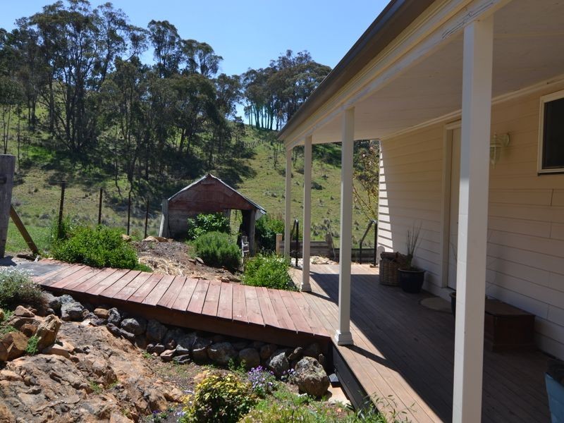 166 Williwa Creek Road, Portland NSW 2847