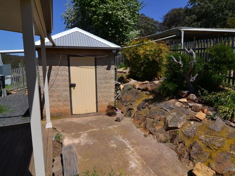 166 Williwa Creek Road, Portland NSW 2847