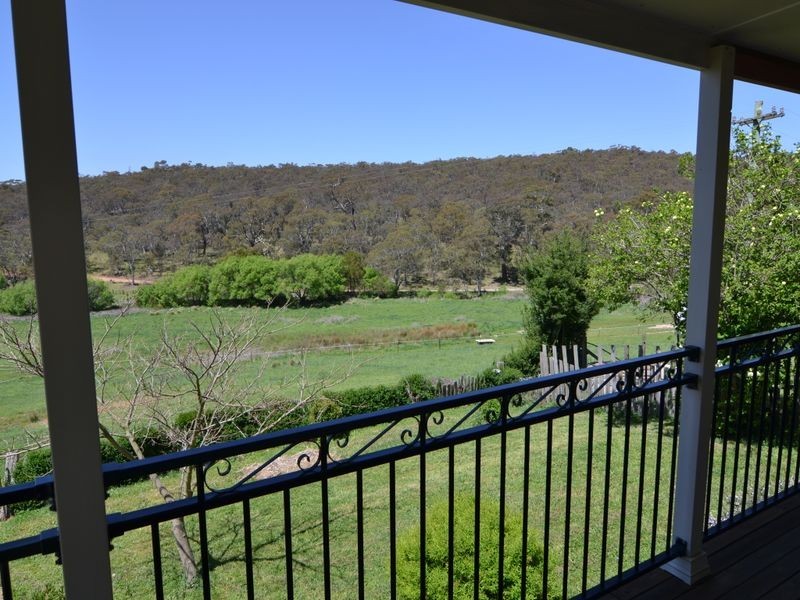 166 Williwa Creek Road, Portland NSW 2847