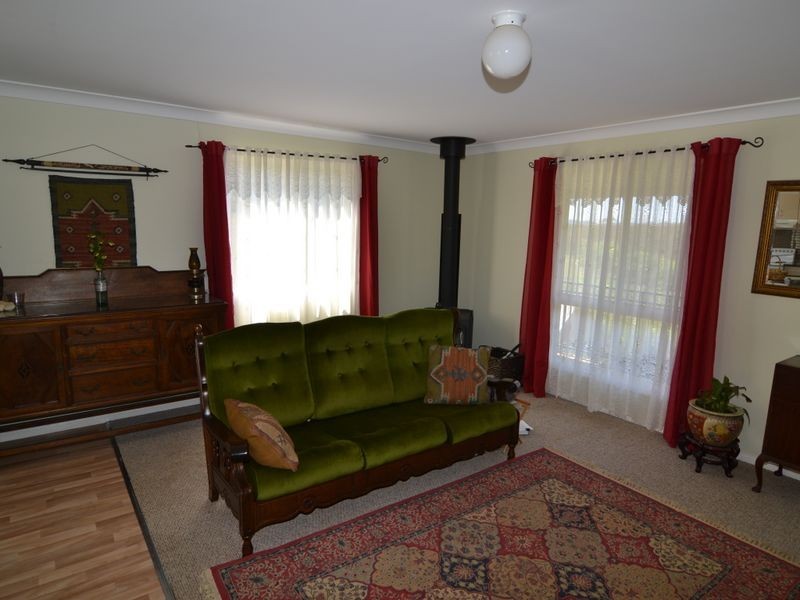 166 Williwa Creek Road, Portland NSW 2847