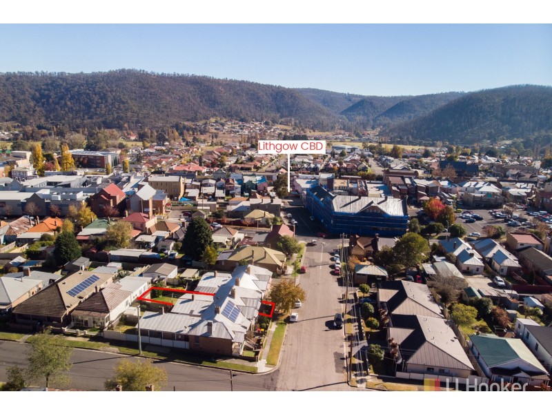 46 Cook Street, Lithgow NSW 2790