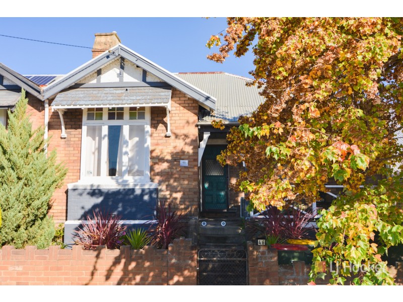 46 Cook Street, Lithgow NSW 2790