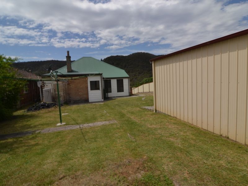 22 Hassans Walls Road, Lithgow NSW 2790