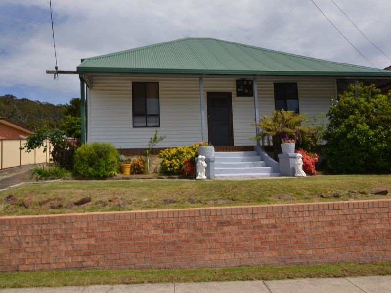 22 Hassans Walls Road, Lithgow NSW 2790