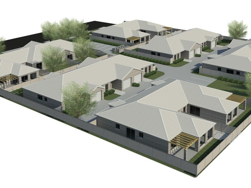 Unit 3/Lot Hoskins Avenue, Lithgow NSW 2790