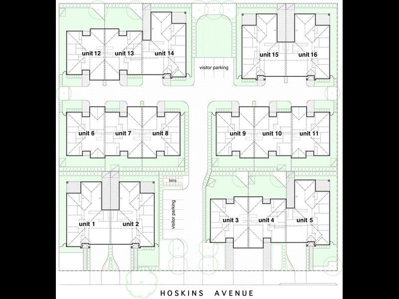 Unit 3/Lot Hoskins Avenue, Lithgow NSW 2790