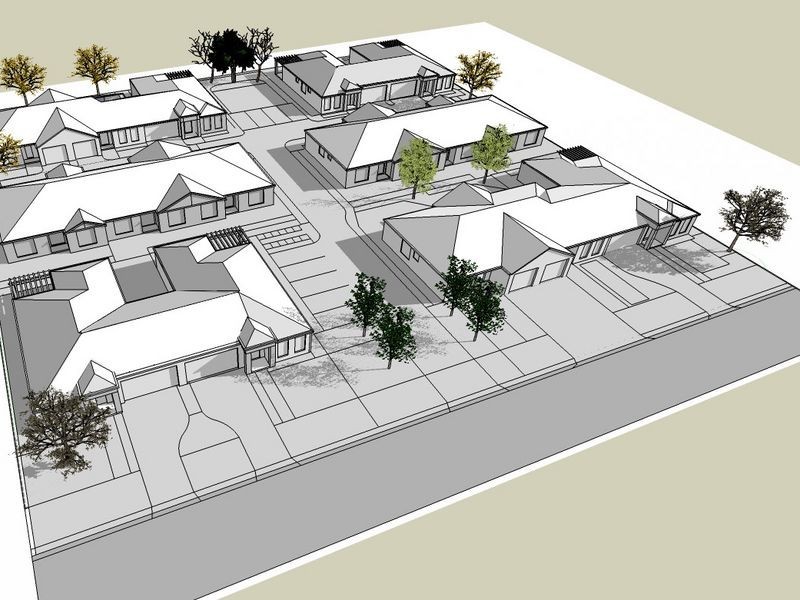 Unit 3/Lot Hoskins Avenue, Lithgow NSW 2790