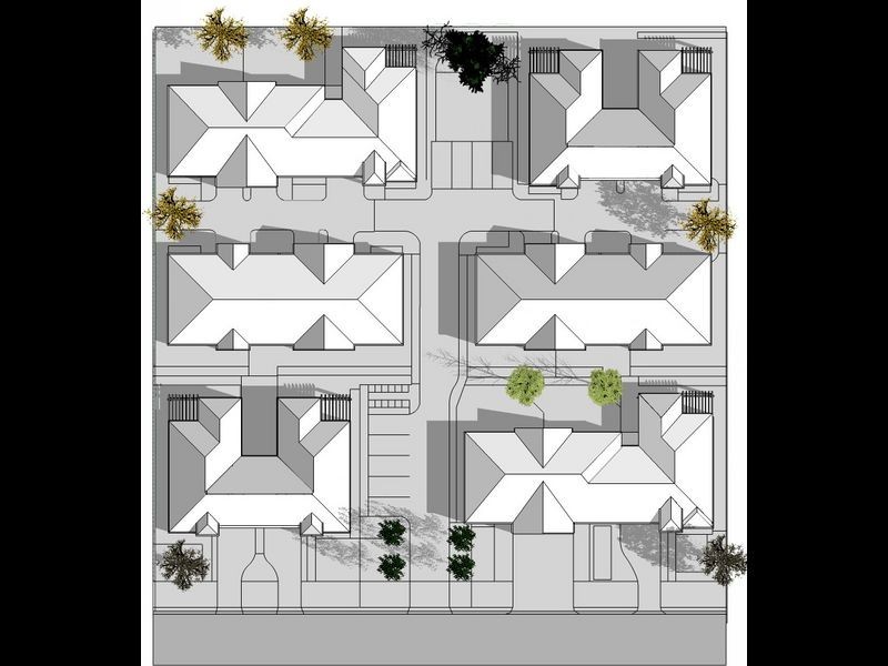 Unit 3/Lot Hoskins Avenue, Lithgow NSW 2790