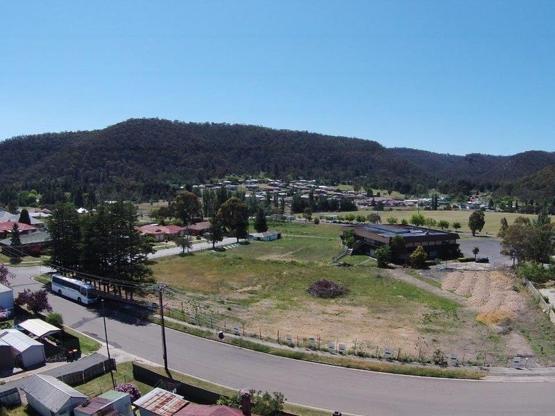 Unit 3/Lot Hoskins Avenue, Lithgow NSW 2790
