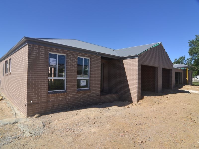 Unit 3/Lot Hoskins Avenue, Lithgow NSW 2790