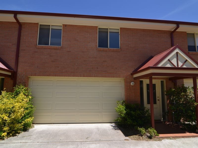 2/9 Coalbrook Street, Lithgow NSW 2790