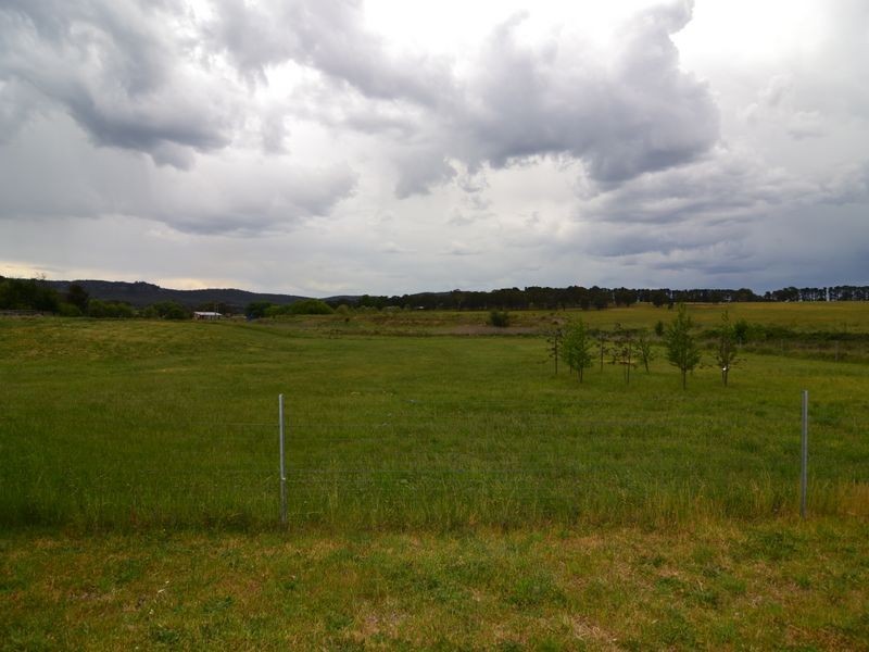37-45 Carsons Siding Road, Cullen Bullen NSW 2790