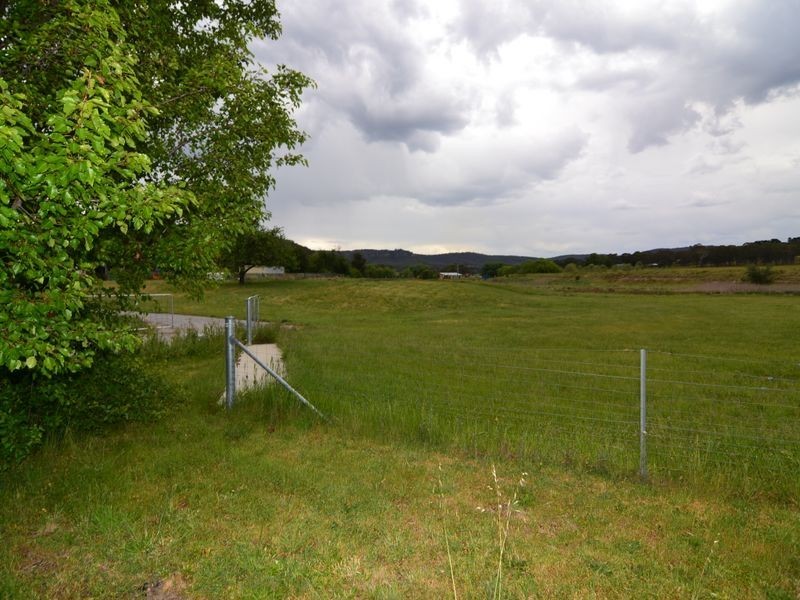 37-45 Carsons Siding Road, Cullen Bullen NSW 2790