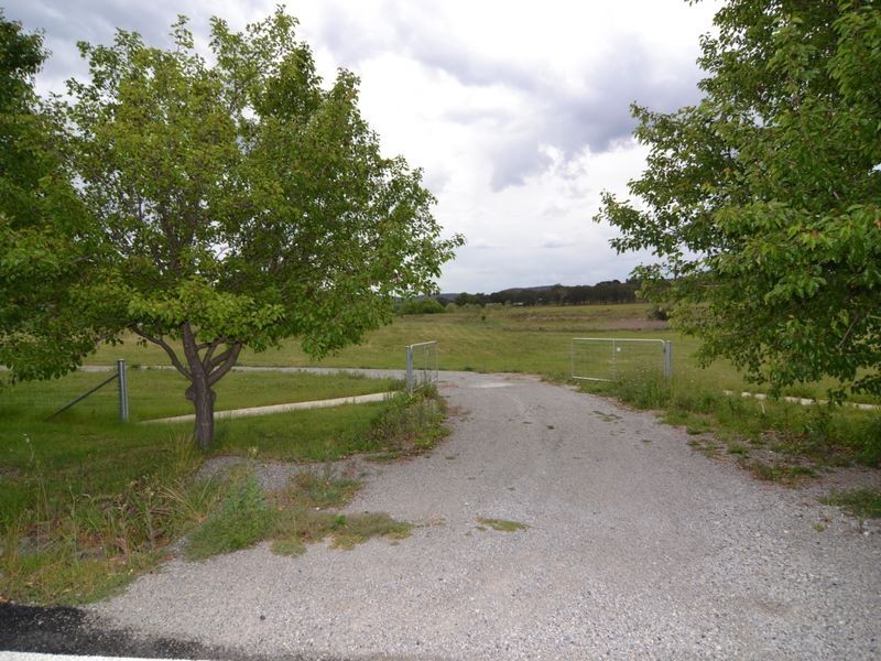 37-45 Carsons Siding Road, Cullen Bullen NSW 2790
