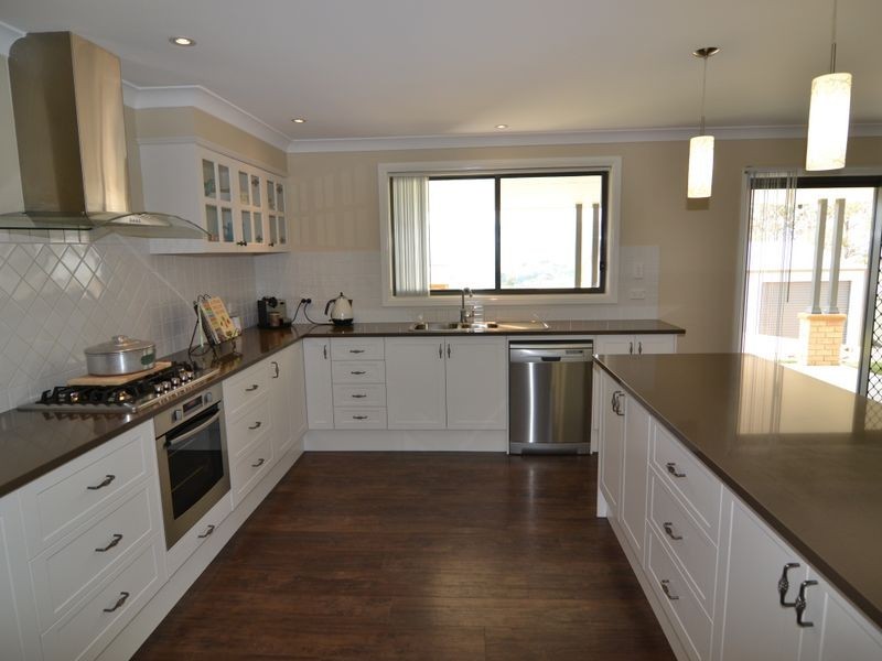 7 Hillcrest Avenue, Lithgow NSW 2790