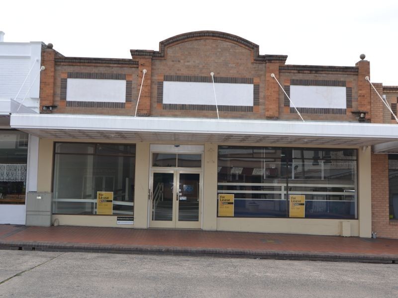 201 Main Street, Lithgow NSW 2790