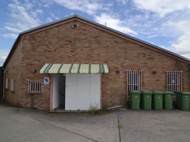 201 Main Street, Lithgow NSW 2790