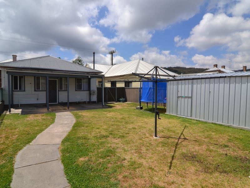 124 Inch Street, Lithgow NSW 2790