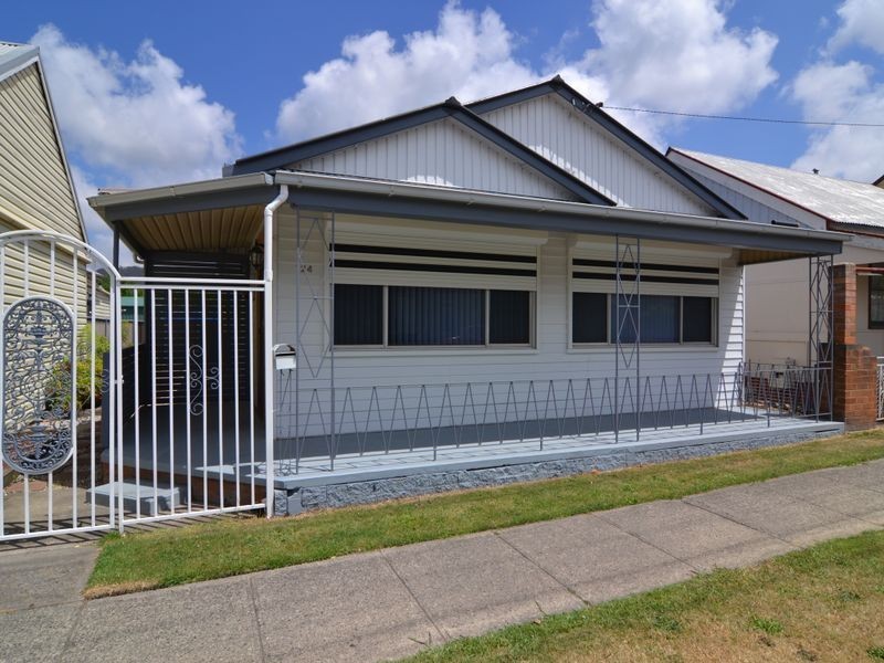 124 Inch Street, Lithgow NSW 2790