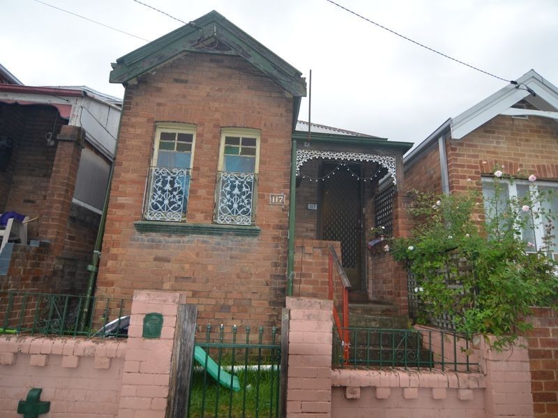 117 Chifley Road, Lithgow NSW 2790