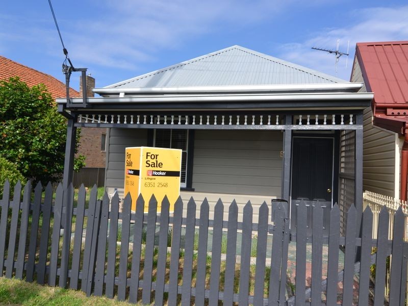 8 Laurence Street, Lithgow NSW 2790