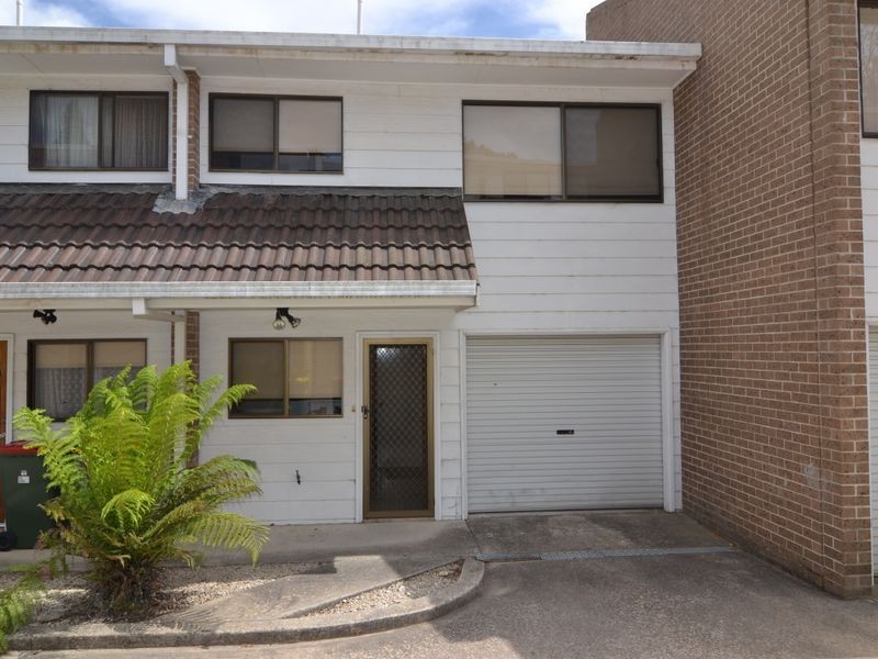 4/57 Mort Street, Lithgow NSW 2790