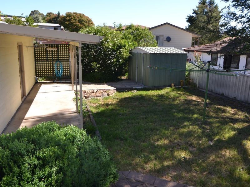 4 Bourke Street, Lithgow NSW 2790