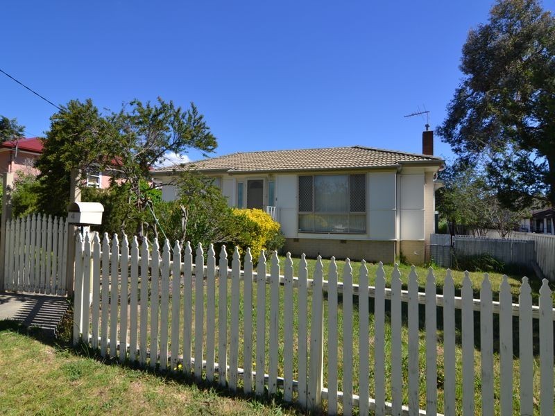 4 Bourke Street, Lithgow NSW 2790