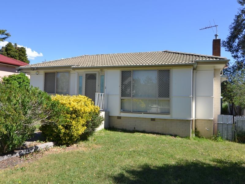 4 Bourke Street, Lithgow NSW 2790