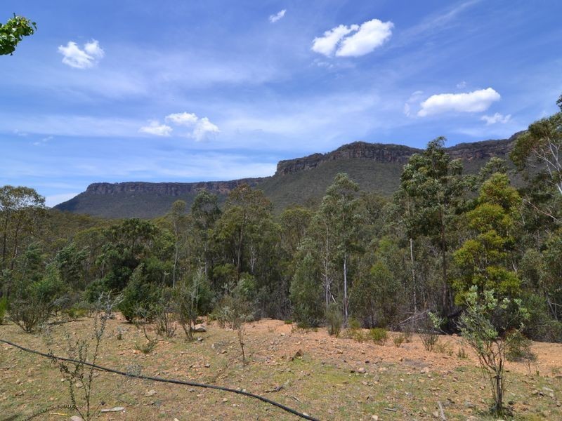 1350 Wolgan Road, Ben Bullen NSW 2790