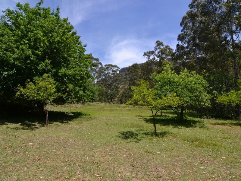 1350 Wolgan Road, Ben Bullen NSW 2790