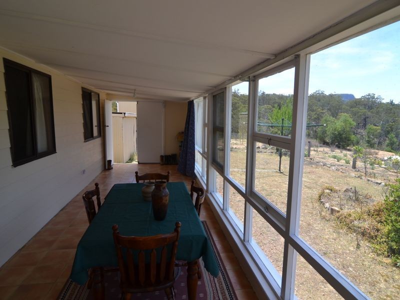 1350 Wolgan Road, Ben Bullen NSW 2790