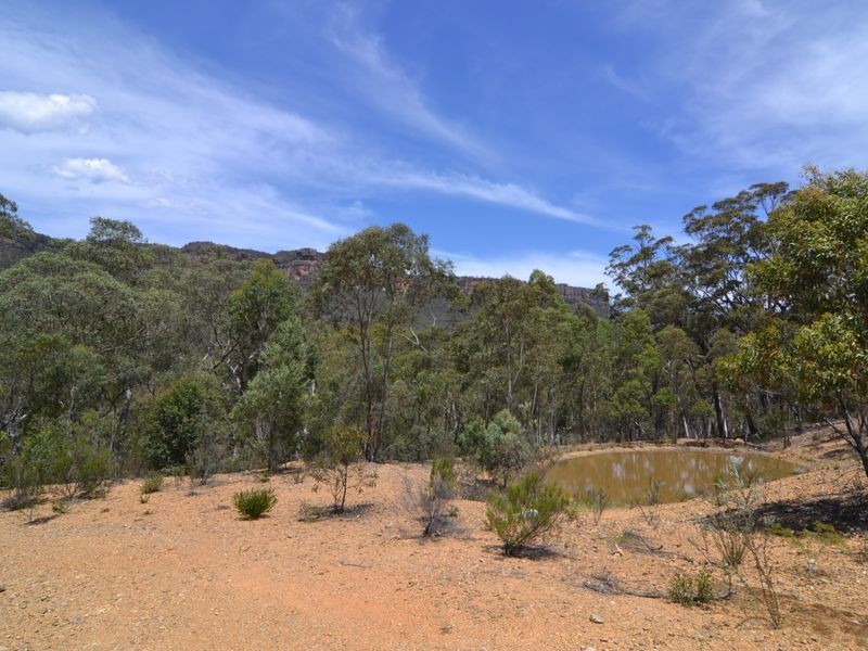 1350 Wolgan Road, Ben Bullen NSW 2790