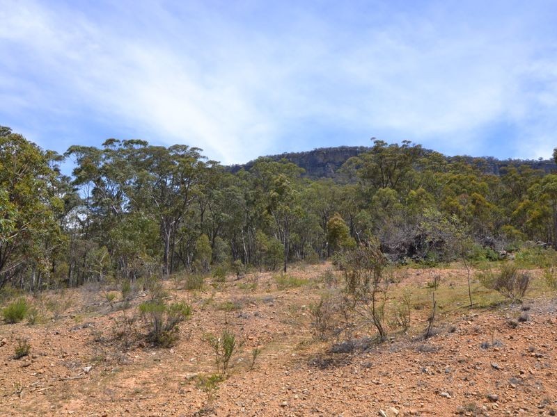 1350 Wolgan Road, Ben Bullen NSW 2790