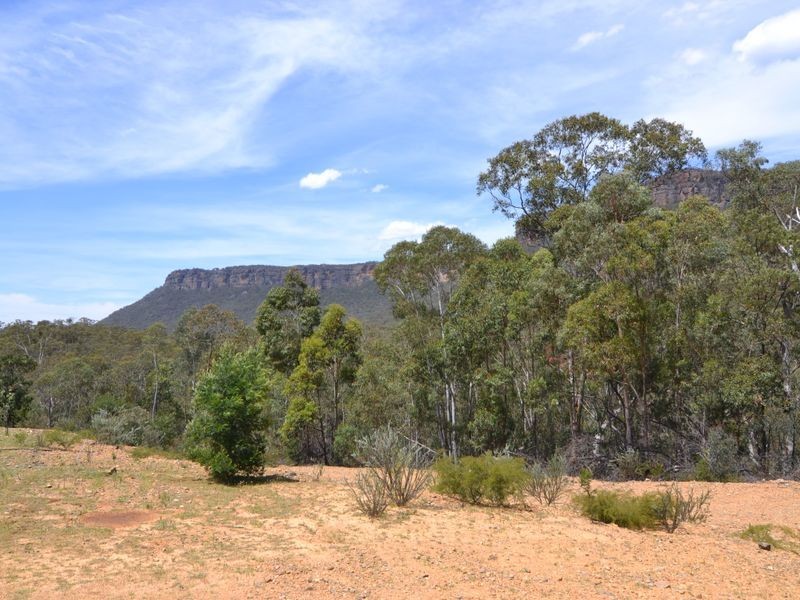 1350 Wolgan Road, Ben Bullen NSW 2790