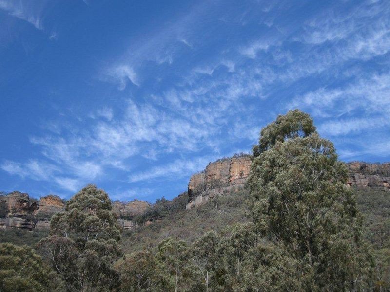 1350 Wolgan Road, Ben Bullen NSW 2790