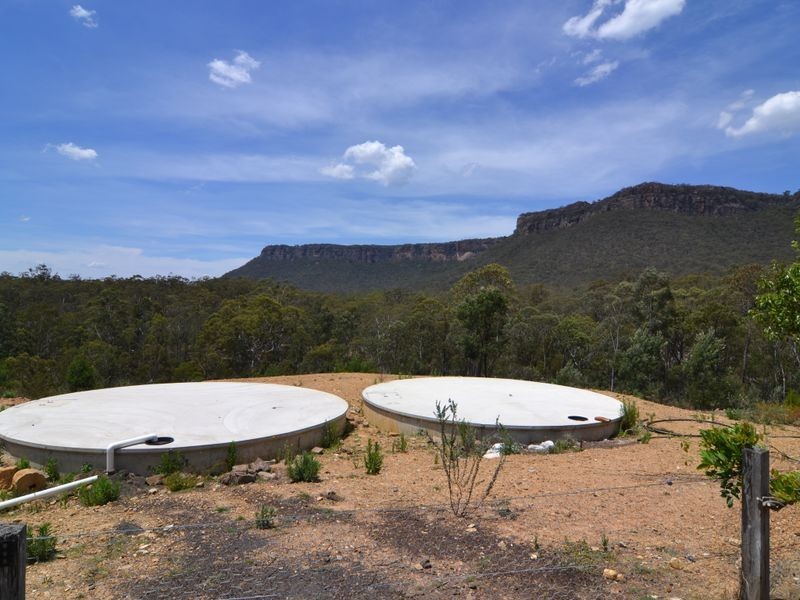 1350 Wolgan Road, Ben Bullen NSW 2790