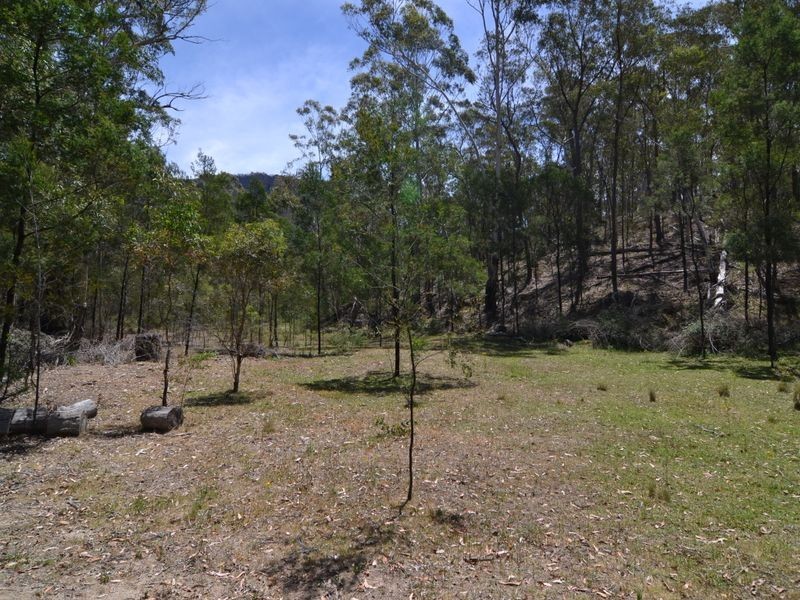 1350 Wolgan Road, Ben Bullen NSW 2790