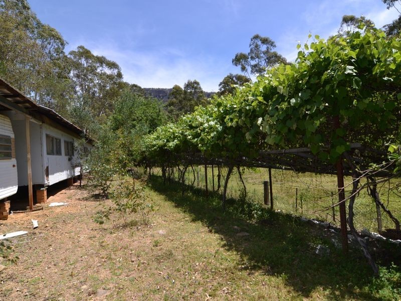 1350 Wolgan Road, Ben Bullen NSW 2790