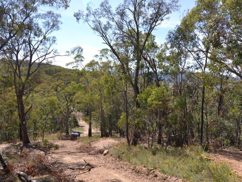 Lot 202 Great Western Highway, Marrangaroo NSW 2790
