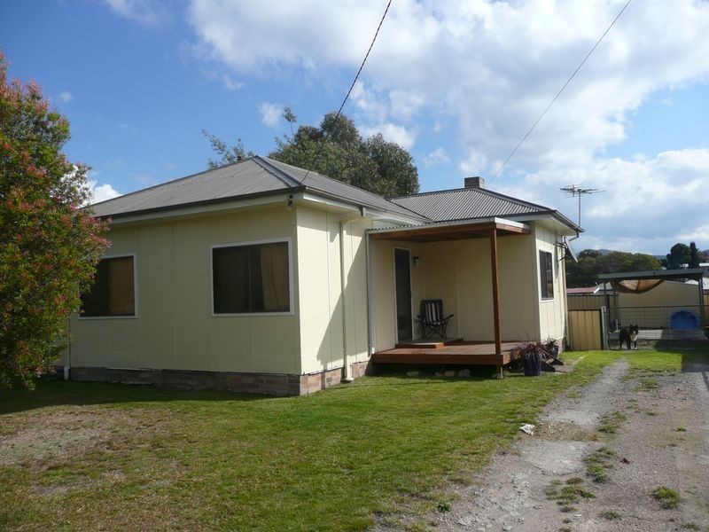 Lithgow NSW 2790