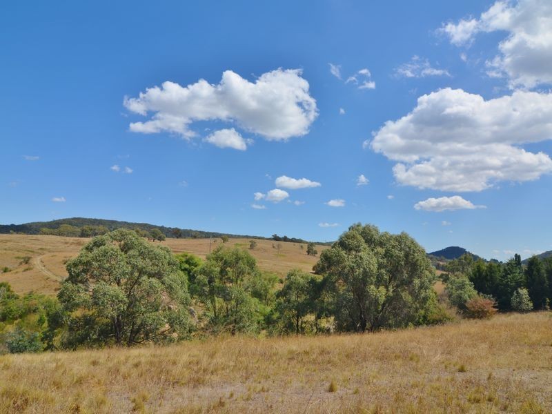 Lot 402 Tweed Road, Lithgow NSW 2790