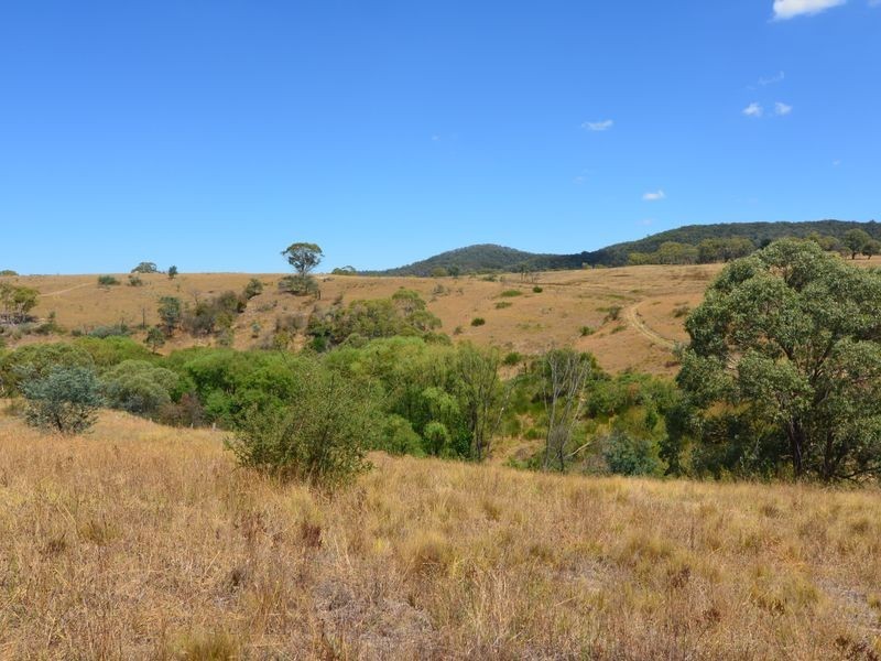 Lot 402 Tweed Road, Lithgow NSW 2790