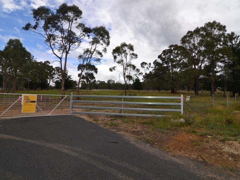 Lot 202 Oakey Forest Road, Marrangaroo NSW 2790