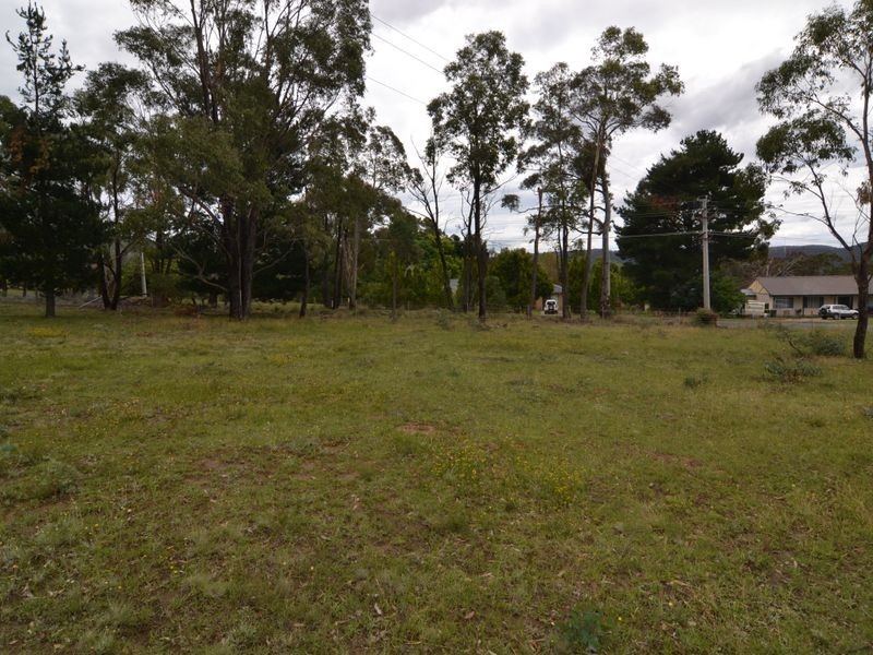 Lot 202 Oakey Forest Road, Marrangaroo NSW 2790