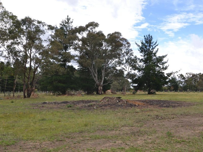 Lot 202 Oakey Forest Road, Marrangaroo NSW 2790