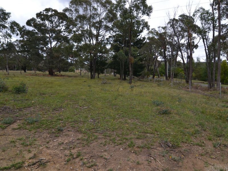 Lot 202 Oakey Forest Road, Marrangaroo NSW 2790