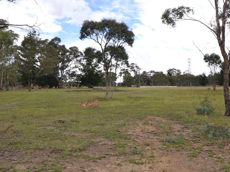 Lot 202 Oakey Forest Road, Marrangaroo NSW 2790