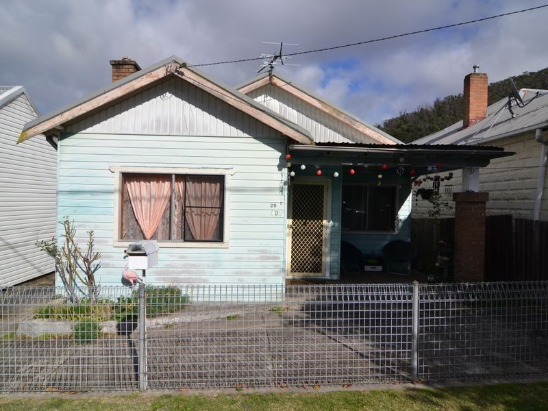 20 Mills Street, Lithgow NSW 2790