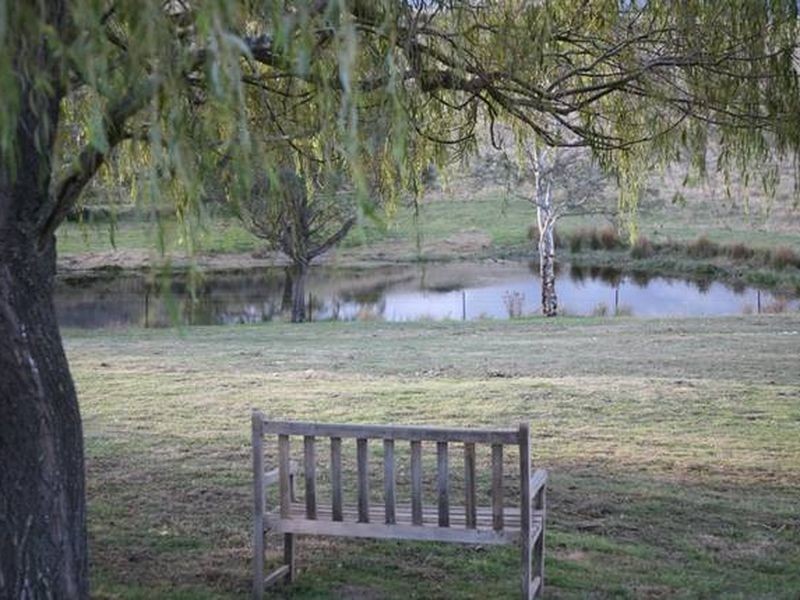 1 Old Rydal Road, Wallerawang NSW 2845